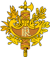 Armoiries French to English translations translator