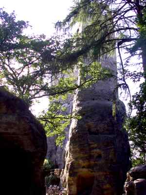 pictures of Bohemian Paradise 3
