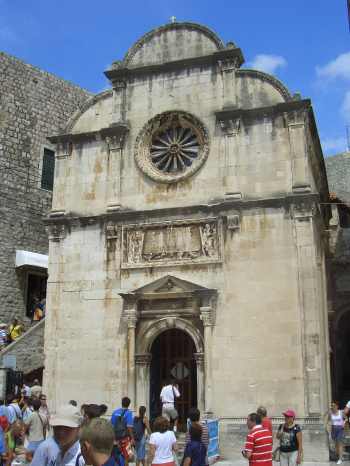 Dubrovnik, Croatia