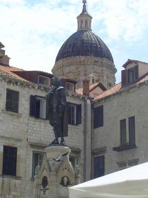 Dubrovnik, Croatia