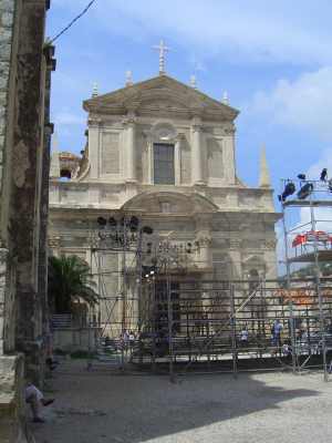 Dubrovnik, Croatia