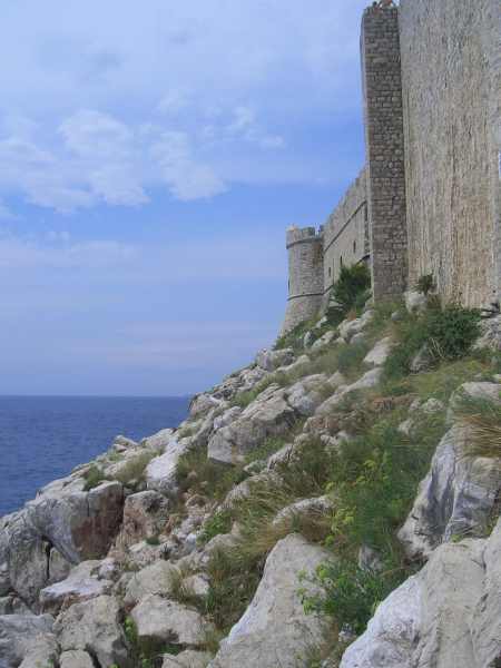 Dubrovnik, Croatia