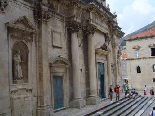 Dubrovnik, Croatia