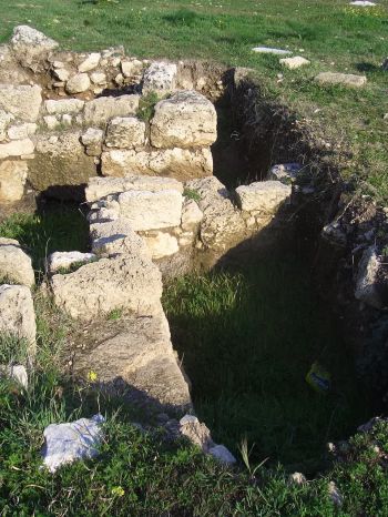 Salamis, Northern Cyprus