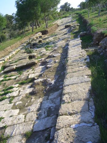 Salamis, Northern Cyprus