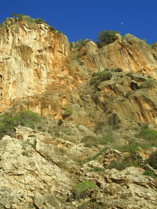 south Turkey coast