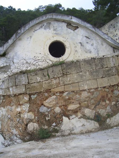 south Turkey coast