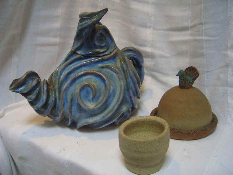 Pottery for sale in London - 58