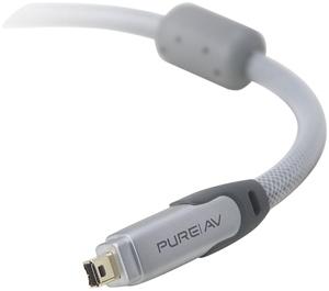 digital video camera firewire DV out connection 2
