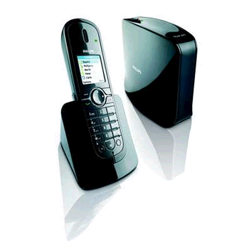 philips voip phone