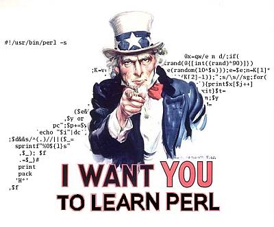 php programming perl