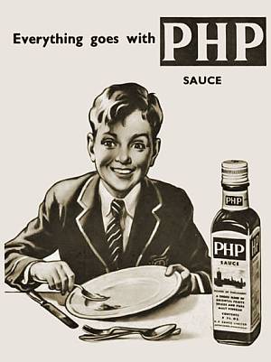 php programming php sauce