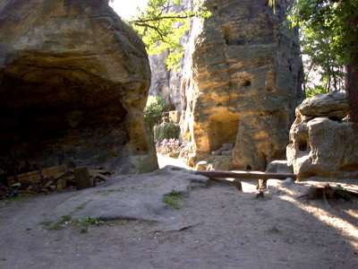 pictures of Bohemian Paradise 2